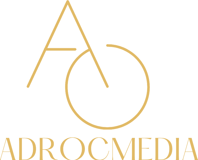 AdrocMedia Logo