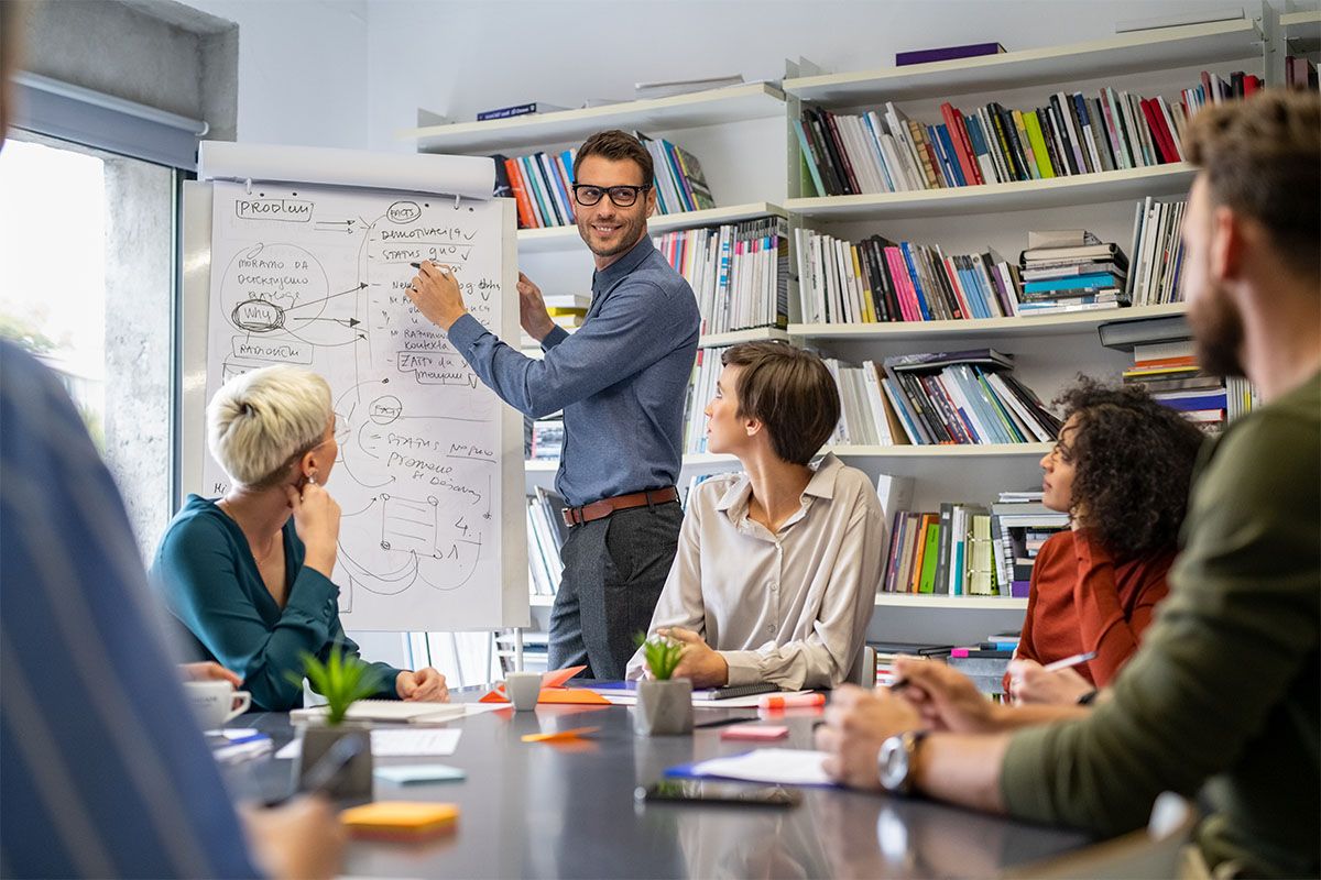 Content Strategy
